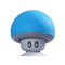 Portable Waterproof Bluetooth Speaker with Suction Cup Powerful Bass Range for Outdoor Adventures