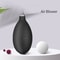 Portable Air Dust Blower for Electronics Cleaning Mini Pump for Camera Lens, Keyboard & Circuit Care