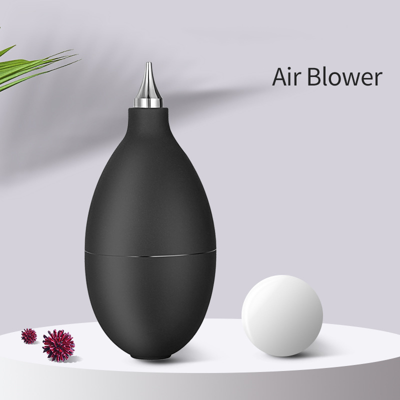 Portable Air Dust Blower for Electronics Cleaning Mini Pump for Camera Lens, Keyboard & Circuit Care