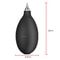 Portable Air Dust Blower for Electronics Cleaning Mini Pump for Camera Lens, Keyboard & Circuit Care