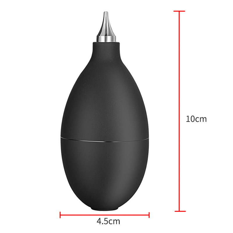 Portable Air Dust Blower for Electronics Cleaning Mini Pump for Camera Lens, Keyboard & Circuit Care