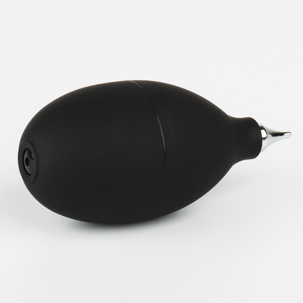 Portable Air Dust Blower for Electronics Cleaning Mini Pump for Camera Lens, Keyboard & Circuit Care