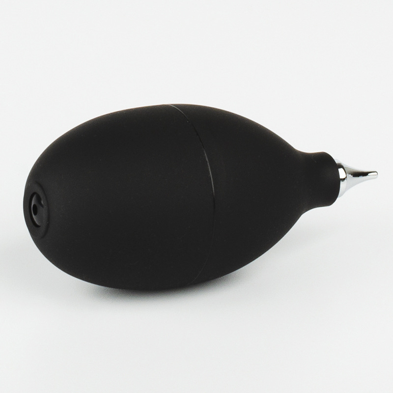 Portable Air Dust Blower for Electronics Cleaning Mini Pump for Camera Lens, Keyboard & Circuit Care