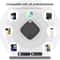 Smart Bluetooth GPS Tracker Tag for Keys Pets and Cars with Anti Lost Alerts