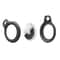 Silicone AirTag Dog Collar Holder Keychain Case Anti Loss Protective Cover 1