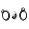 Silicone AirTag Dog Collar Holder Keychain Case Anti Loss Protective Cover 1