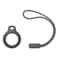 Silicone AirTag Dog Collar Holder Keychain Case Anti Loss Protective Cover 2