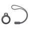 Silicone AirTag Dog Collar Holder Keychain Case Anti Loss Protective Cover 2