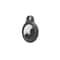 Silicone AirTag Dog Collar Holder Keychain Case Anti Loss Protective Cover 4