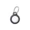 Silicone AirTag Dog Collar Holder Keychain Case Anti Loss Protective Cover 5