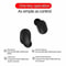 Wireless Earbuds with Noise Cancelling & LED Display Charging Case
