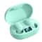Wireless Earbuds with Noise Cancelling & LED Display Charging Case