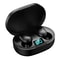Wireless Earbuds with Noise Cancelling & LED Display Charging Case