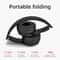 Foldable Wireless Bluetooth Headphones With Deep Bass Stereo For Music Gaming Kids 2