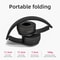 Foldable Wireless Bluetooth Headphones With Deep Bass Stereo For Music Gaming Kids 2