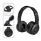 Foldable Wireless Bluetooth Headphones With Deep Bass Stereo For Music Gaming Kids 3