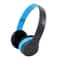 Foldable Wireless Bluetooth Headphones With Deep Bass Stereo For Music Gaming Kids 8
