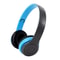 Foldable Wireless Bluetooth Headphones With Deep Bass Stereo For Music Gaming Kids 8