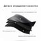 Portable Shockproof Headphone Case Travel Organizer for Earbuds, Cables & Accessories