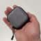 Portable Shockproof Headphone Case Travel Organizer for Earbuds, Cables & Accessories