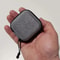 Portable Shockproof Headphone Case Travel Organizer for Earbuds, Cables & Accessories