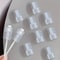 Cable Protector Sleeves Anti Break Charger Saver Flexible Charging Cable Protector 2