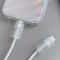 Cable Protector Sleeves Anti Break Charger Saver Flexible Charging Cable Protector 4