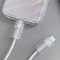 Cable Protector Sleeves Anti Break Charger Saver Flexible Charging Cable Protector 4