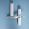 Premium AirPods Cleaning Kit Pen Multi Tool for Earbuds and Bluetooth Earphone Care