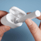 Premium AirPods Cleaning Kit Pen Multi Tool for Earbuds and Bluetooth Earphone Care