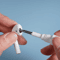 Premium AirPods Cleaning Kit Pen Multi Tool for Earbuds and Bluetooth Earphone Care