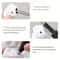 Premium AirPods Cleaning Kit Pen Multi Tool for Earbuds and Bluetooth Earphone Care