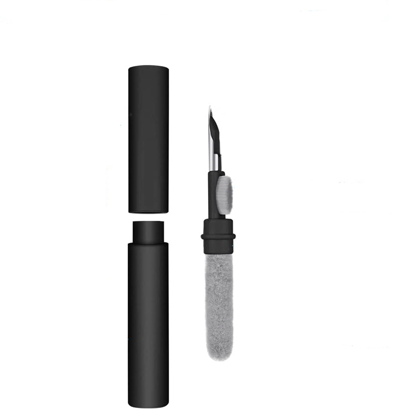 Premium AirPods Cleaning Kit Pen Multi Tool for Earbuds and Bluetooth Earphone Care