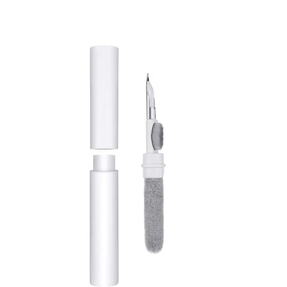 Premium AirPods Cleaning Kit Pen Multi Tool for Earbuds and Bluetooth Earphone Care