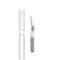 Premium AirPods Cleaning Kit Pen Multi Tool for Earbuds and Bluetooth Earphone Care