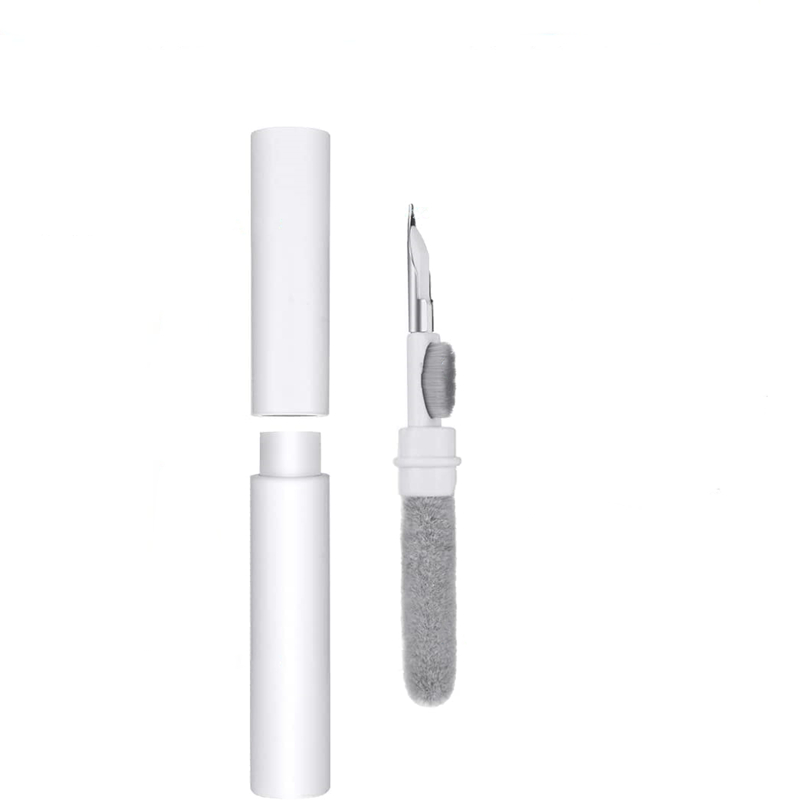 Premium AirPods Cleaning Kit Pen Multi Tool for Earbuds and Bluetooth Earphone Care