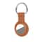 Silicone AirTag Case With Keychain Anti Scratch Protective Cover For Apple AirTag 6