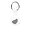 Silicone AirTag Case With Keychain Anti Scratch Protective Cover For Apple AirTag 7