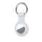 Silicone AirTag Case With Keychain Anti Scratch Protective Cover For Apple AirTag 8
