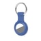 Silicone AirTag Case with Keychain Anti Scratch Protective Cover for Apple AirTag