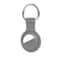 Silicone AirTag Case With Keychain Anti Scratch Protective Cover For Apple AirTag 10