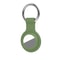 Silicone AirTag Case with Keychain Anti Scratch Protective Cover for Apple AirTag