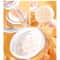 Butterfly Air Cushion BB Cream Foundation Oil Control Waterproof Concealer 3