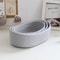 Nordic Cotton Rope Storage Basket Organizer For Desk And Home Clutter 2