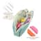 Ergonomic Crochet Hook Set Extra Long Kit With Soft Grip Crochet Needles For Beginners Pros 2
