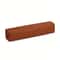 Mini Faux Leather Makeup Pencil Case Portable Cosmetic Organizer Pouch 4