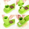 Mini Garlic Crusher Manual Garlic Press Grinder for Quick Kitchen Prep