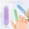 Silicone Finger Pet Toothbrush for Dogs & Cats Gentle Oral Care Cleaner
