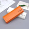 Slim Anti Pressure Glasses Case With Mirror Portable Eyeglass Case For Sunglasses Myopia Glasses 0