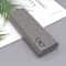 Slim Anti Pressure Glasses Case With Mirror Portable Eyeglass Case For Sunglasses Myopia Glasses 4